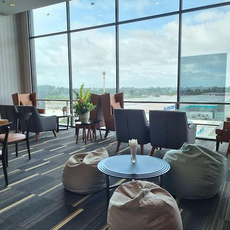 Grand Fortune Hotel Nakhon Si Thammarat Exterior photo