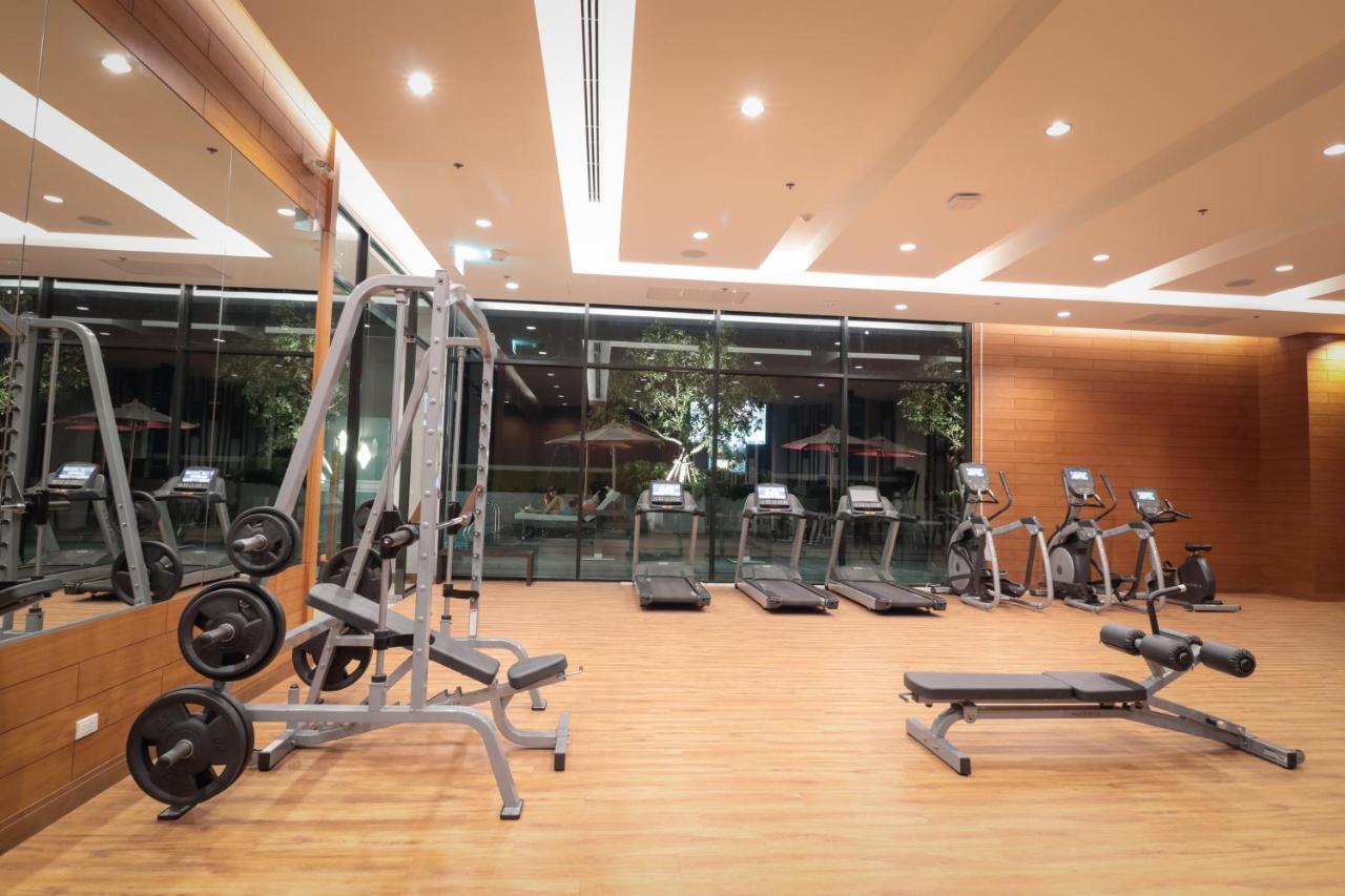 Grand Fortune Hotel Nakhon Si Thammarat Exterior photo